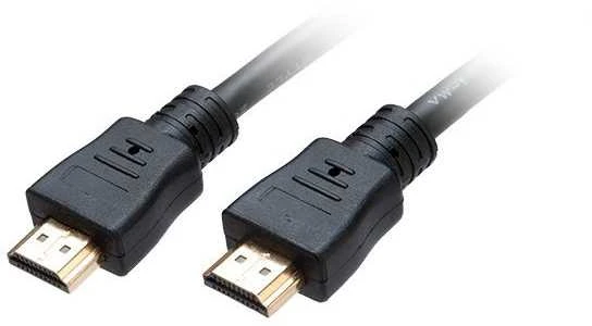 Akasa 8K HDMI to HDMI Cable, 60Hz, juodas – 2m