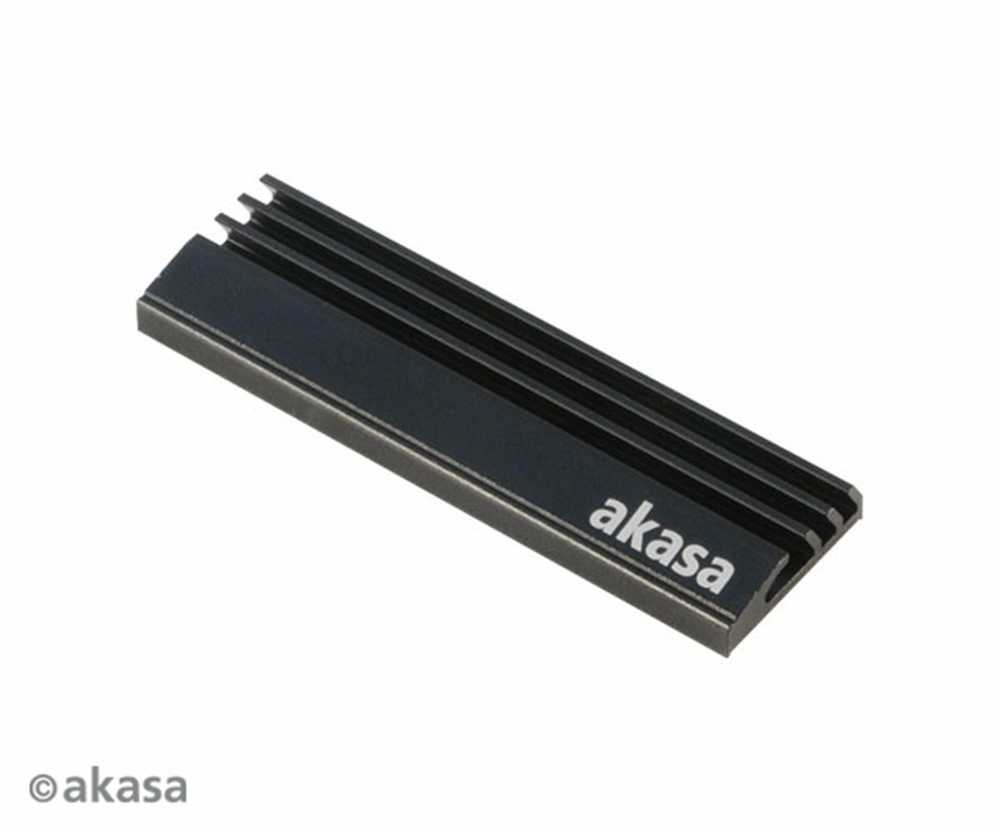 Akasa M.2 radiatorius