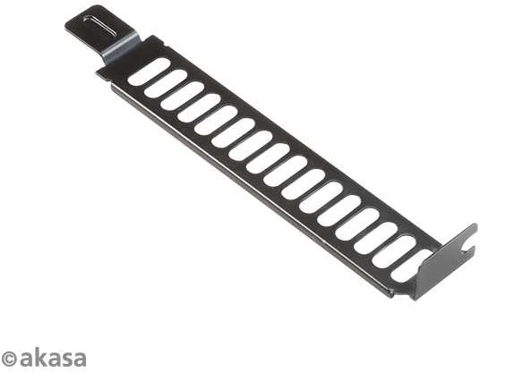 Laikiklis Akasa PCI slot brackets – 5 vnt