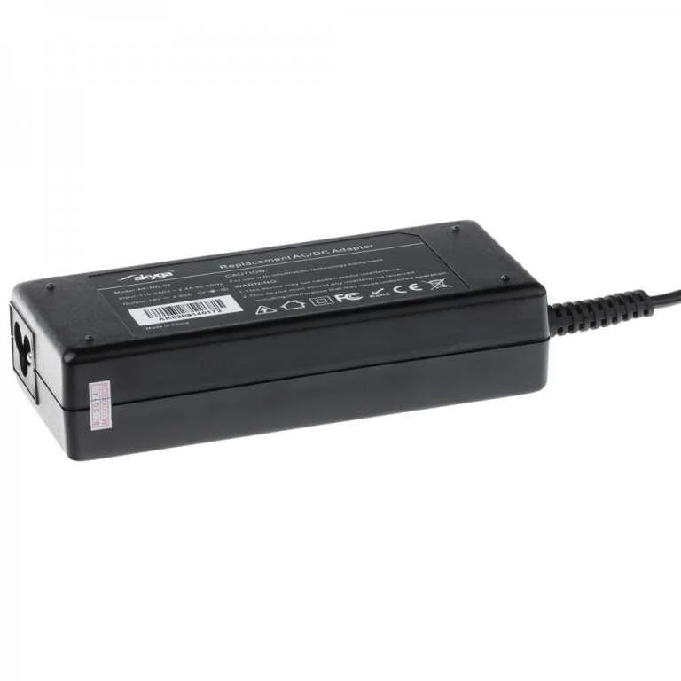 Nešiojamojo kompiuterio pakrovėjas Akyga AK-ND-02 (19V / 3.95A 75W 5.5 x 2.5mm) ASUS / TOSHIBA / LENOVO 1.2m