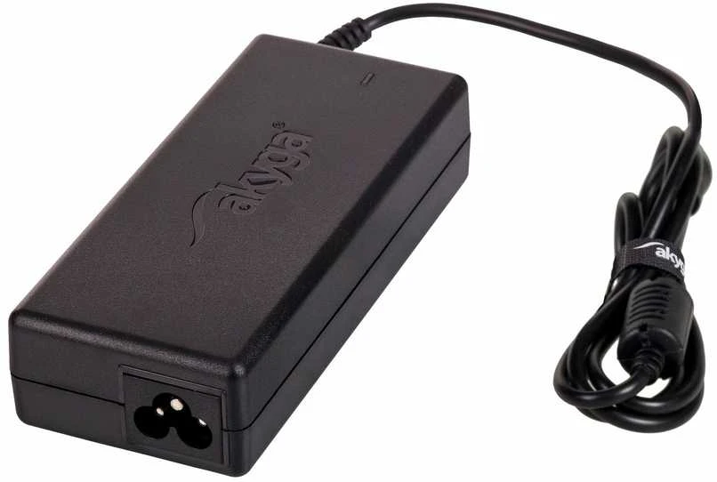 Nešiojamojo kompiuterio pakrovėjas Akyga AK-ND-74 (20V / 3.25A 65W 4.0 x 1.7mm) LENOVO 1.2m