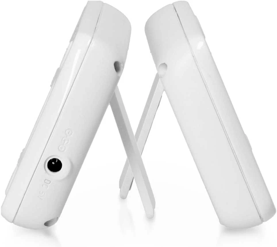 Auklė Alecto 64 DVM-