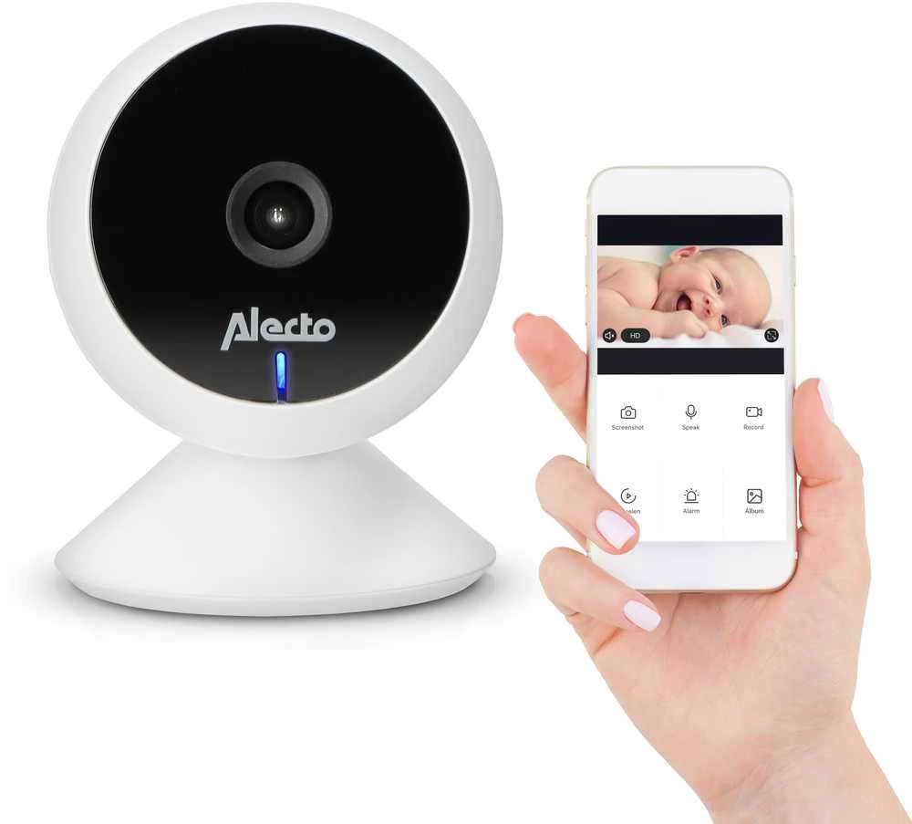 Jo Alecto SMARTBABY5