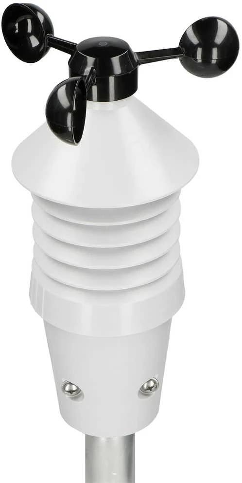 Profesionali oro stotis Alecto WS-3400