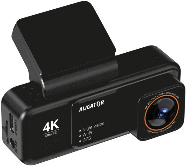 Aligator A8