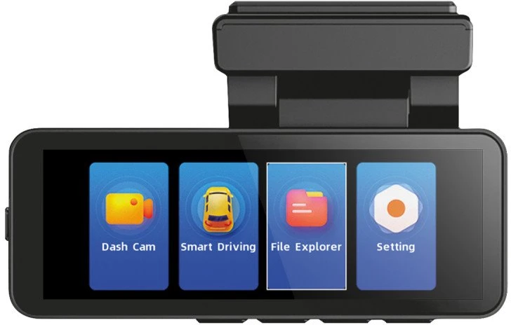 Aligator A8