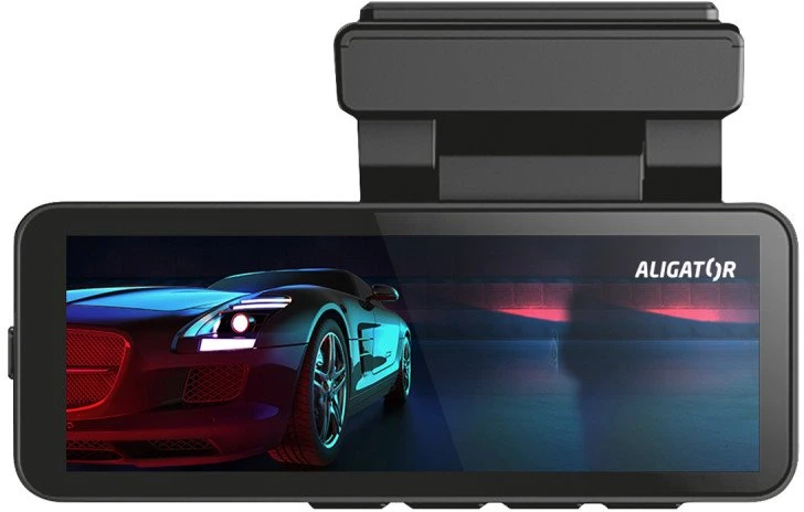 Aligator A8