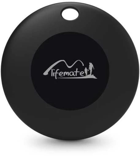 Aligator Alligator Life Tag – lokatorius su Apple Find My palaikymu