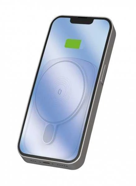 Aligator Alligator Mag-Bank 5000mAh