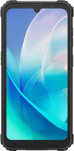 Blackview Rugged BV5300 PLUS LTE 6.10" HD+IPS 720x1560 MT8788V CAZA Aštuonių branduolių 2.0GHz 8GB/128GB kamera Priekinė 5MP Galinė 13MP NFC 6580mAh Be įkroviklio Android 13 Juodas