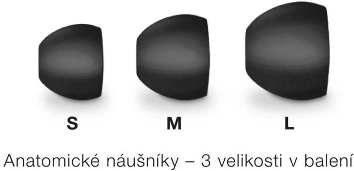 Aligator Bluetooth ausinės Alligator Pods PRO 3, juodas