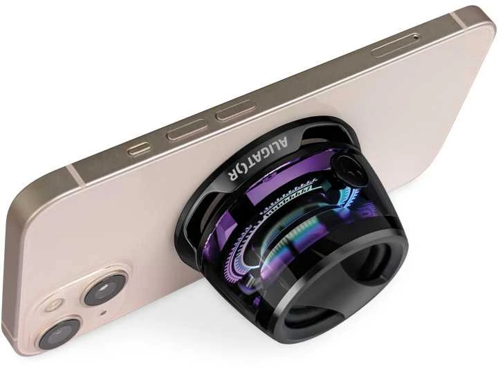 Aligator Alligator Mini Beat Bluetooth ausinės, juodos