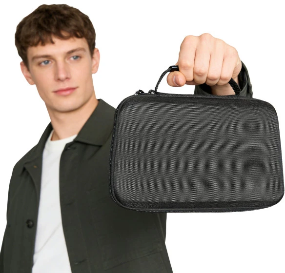 ALIGATOR PortaCaffé 3-in-1 Case, Bulk