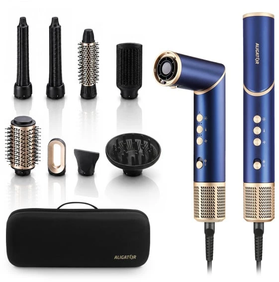 Aligator StyLeo 8-in-1