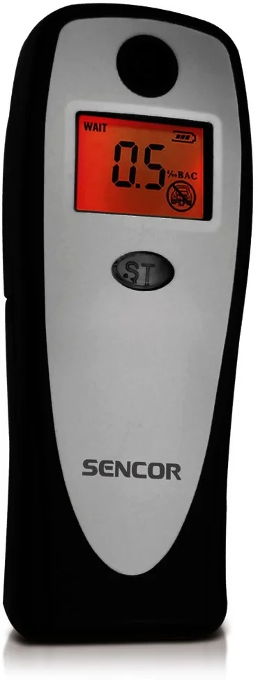 Alkotesteris Sencor SCA BA01