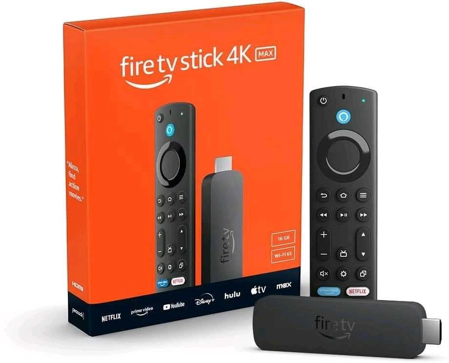 Amazon Fire TV Stick pasirinkimas ▻ varle.lt | Internetu Žema