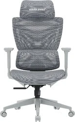 Žaidimų kėdė AndaSeat X-Air Mega Size XL, pilka