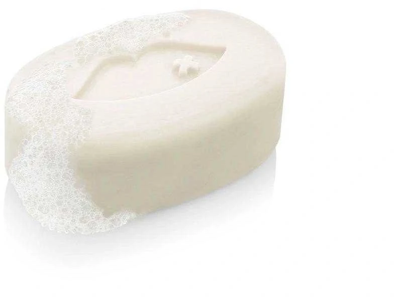 Angry Beards BusyB standžių plaukų šampūnas Becky Blossom 70 g