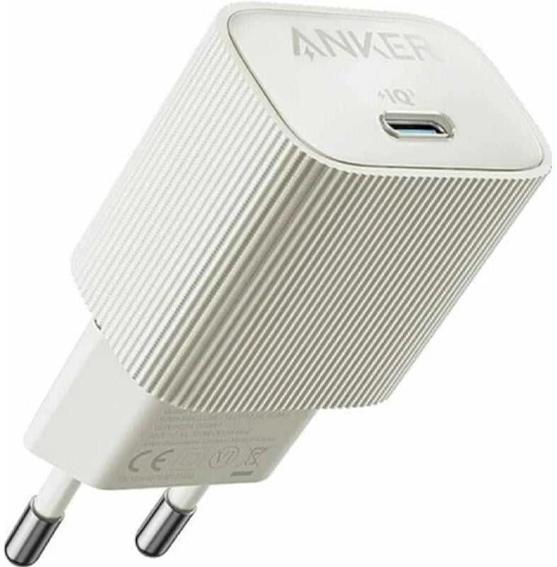 Įkroviklis - Anker 511 Nano 4 30W Baltas