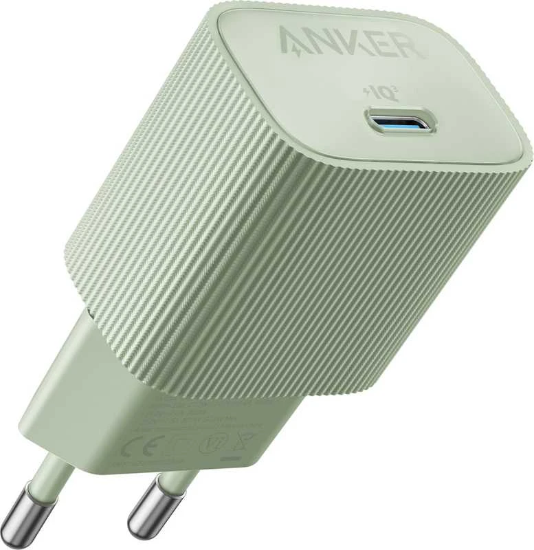 Anker 511 Nano 4 30W Zielona