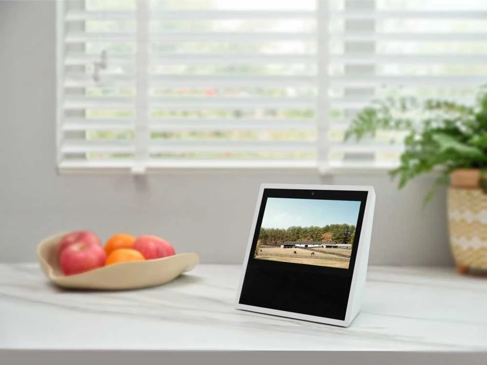 Anker WRL S330 4G LTE/Baltas T86P2321 EUFY