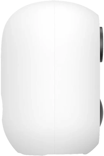 Anker Eufy eufyCam C35 2+1 kit Baltas