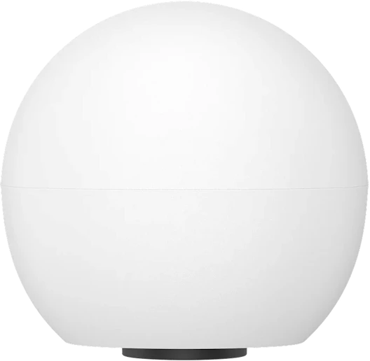 Eufy eufyCam C35 4-Cam Kit Baltas