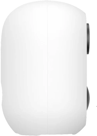 Eufy eufyCam C35 4-Cam Kit Baltas