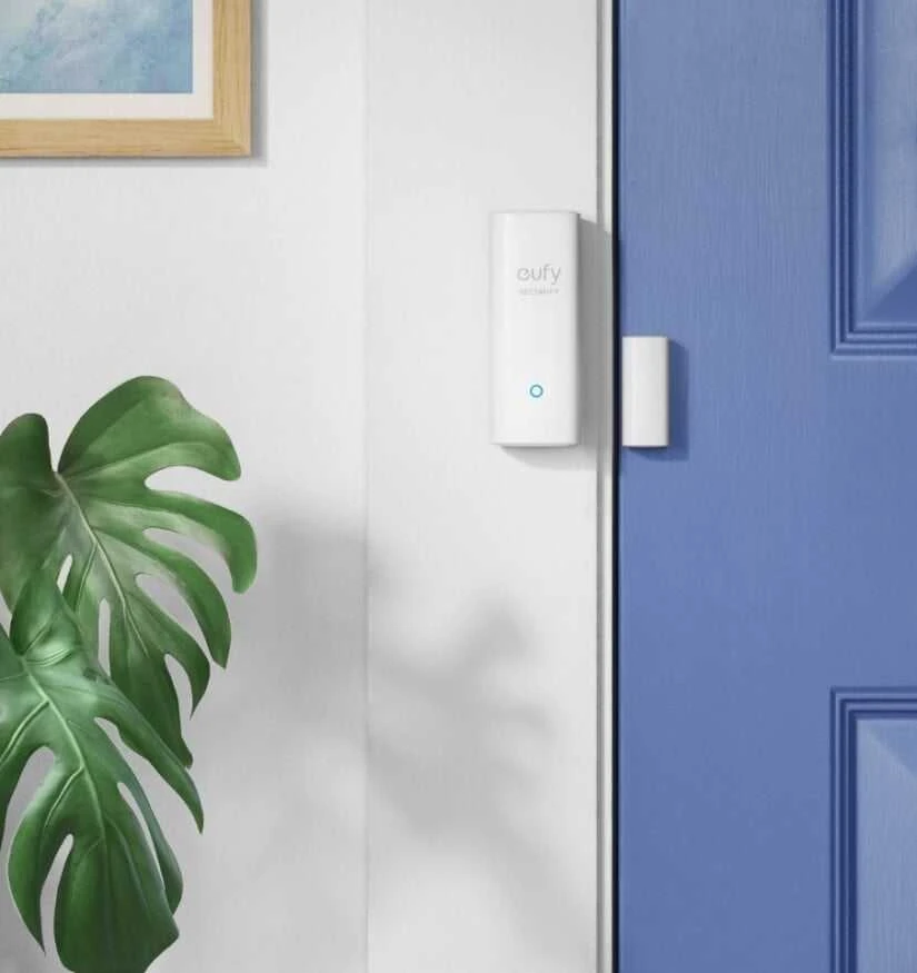 „Anker Eufy“ apsaugos įėjimo jutiklis