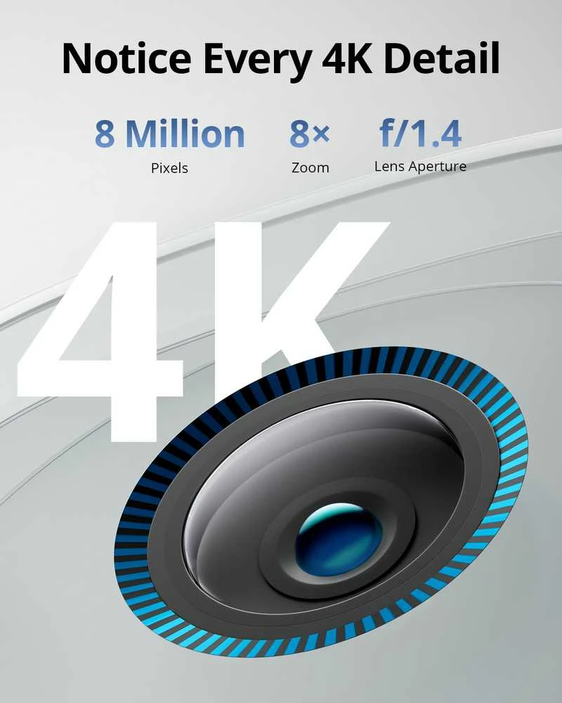 eufyCam S330 (2 kamerų rinkinys su HomeBase 3)