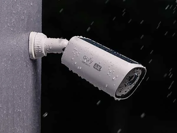 eufyCam S330 (2 kamerų rinkinys su HomeBase 3)