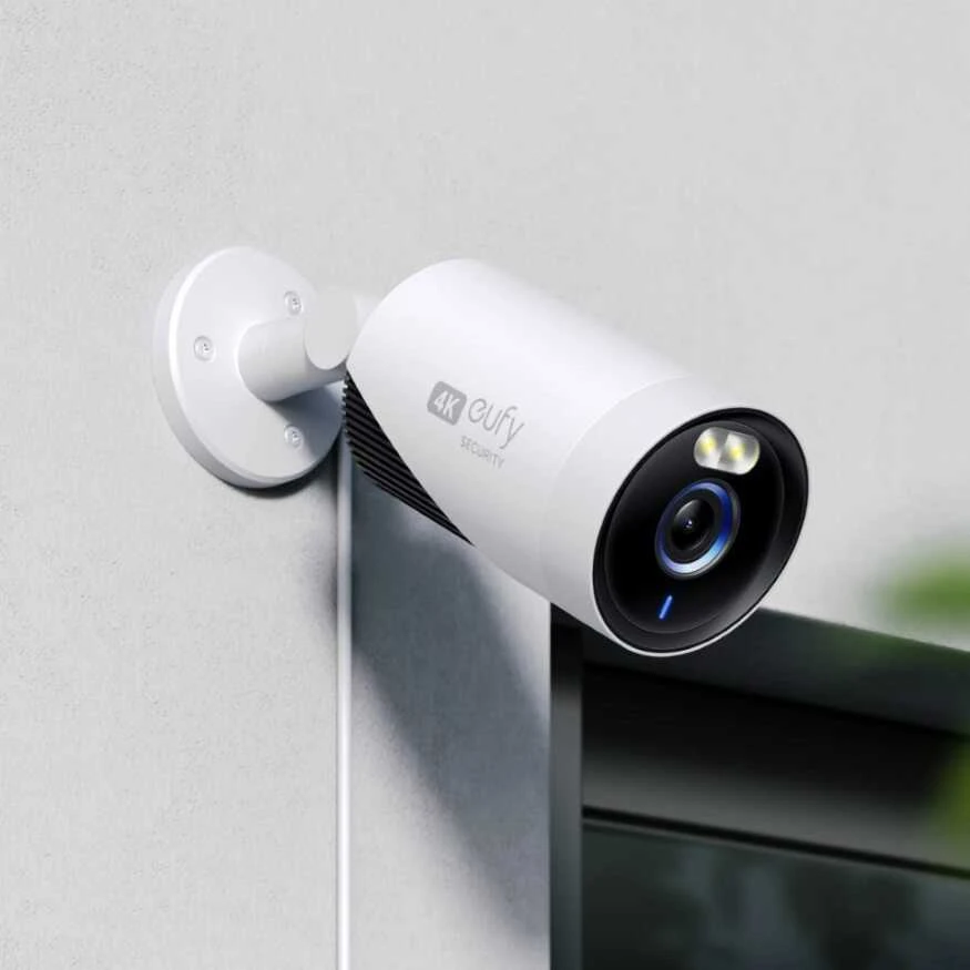 Anker Eufy B130 Wi-Fi Camera