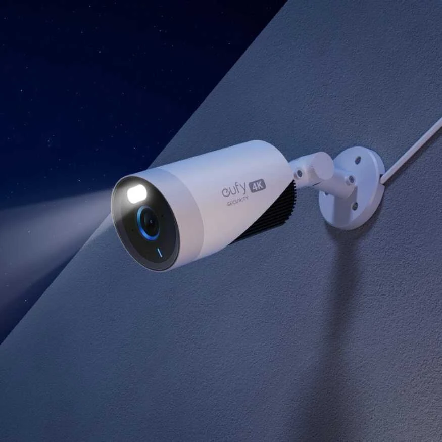 Anker Eufy B130 Wi-Fi Camera