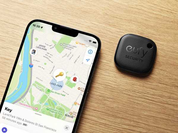 GPS navigacija Anker T87B0011