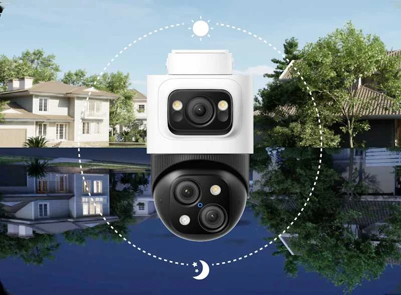 Eufy Security „Eufy PoE NVR S4 Max“