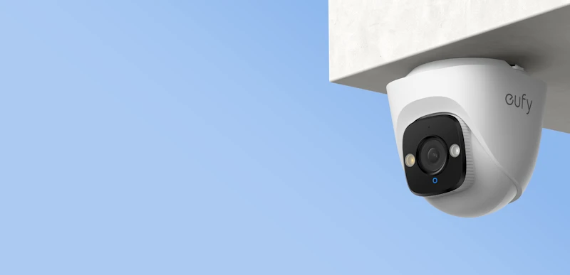 Eufy Security „Eufy PoE NVR S4 Max“