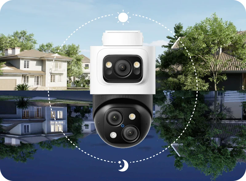 Eufy Security „Eufy PoE NVR S4 Max“