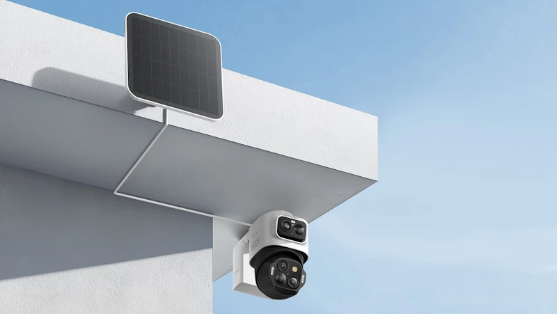 Anker Kamera IP Eufy eufyCam S4 Solo