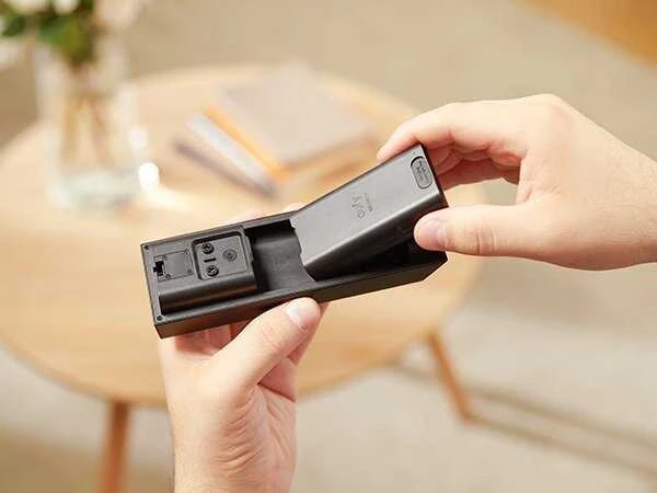 Anker Eufy Video Doorbell E340