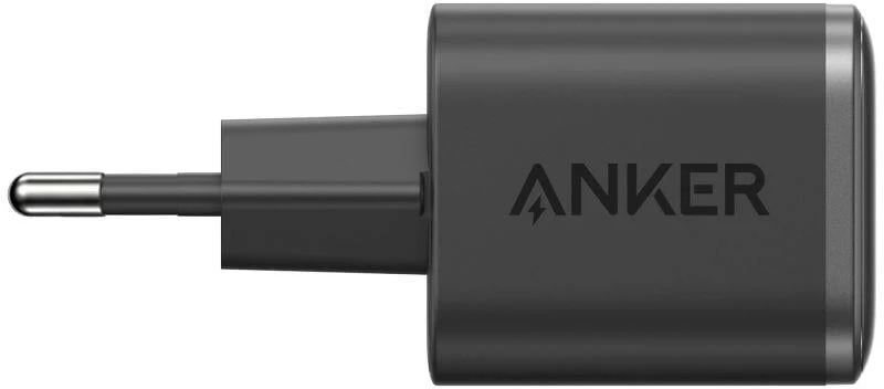 Anker Nano Charger 45W, Smart Ekranas