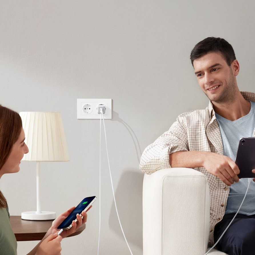 "Anker" įkroviklis Anker 521 Nano Pro 40W