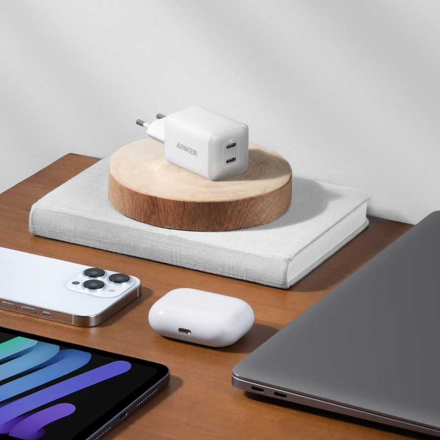 "Anker" įkroviklis Anker 521 Nano Pro 40W