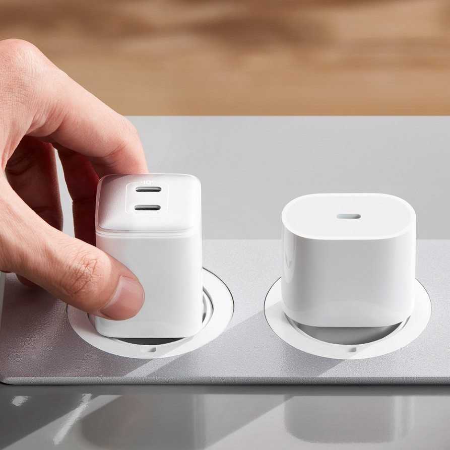 "Anker" įkroviklis Anker 521 Nano Pro 40W