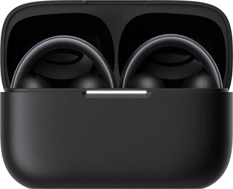 Ausinės ANKER Soundcore AeroClip juodas užsegamas ausinukas