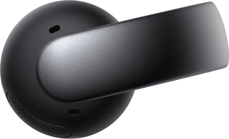 Ausinės ANKER Soundcore AeroClip juodas užsegamas ausinukas