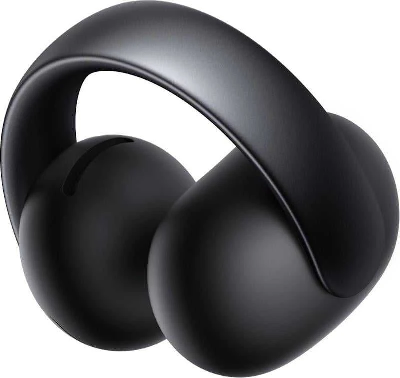 Ausinės ANKER Soundcore AeroClip juodas užsegamas ausinukas