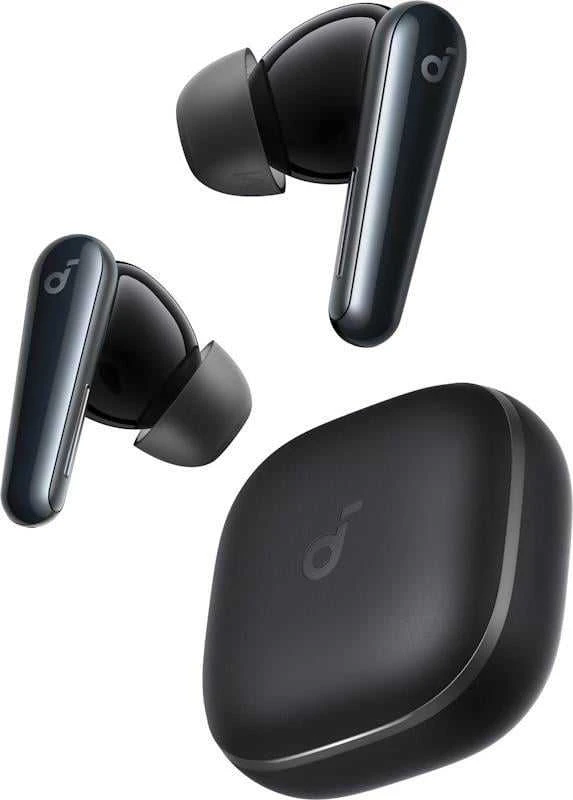 Anker Soundcore Liberty 5 ausinės su dėklu