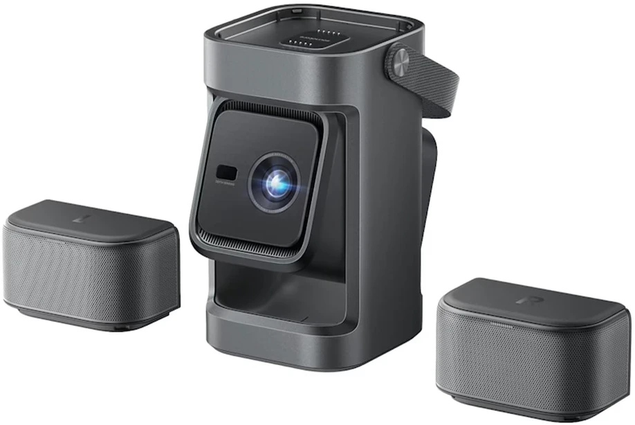 Anker Nebula P1 Smart Projektorius