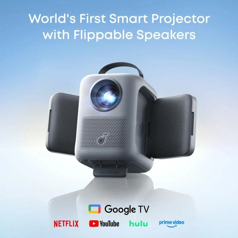 Anker Nebula P1i Smart Projektorius