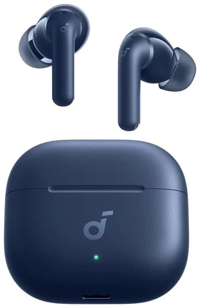 Anker Soundcore P42i „Bluetooth“ ausinės, mėlynos